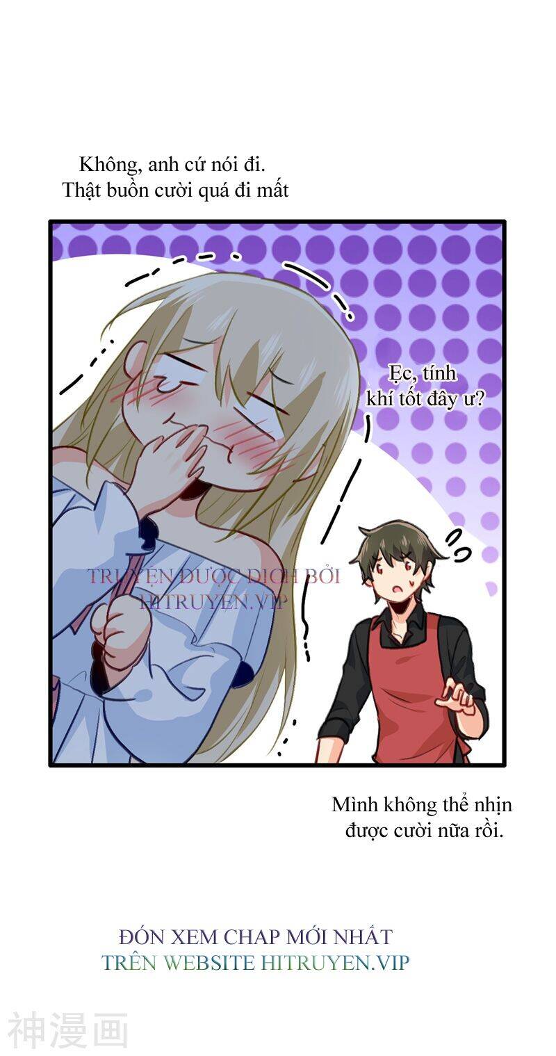 Tổng Tài Tại Thượng Chapter 290 - 42