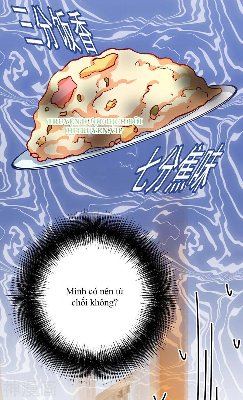 Tổng Tài Tại Thượng Chapter 290 - 6