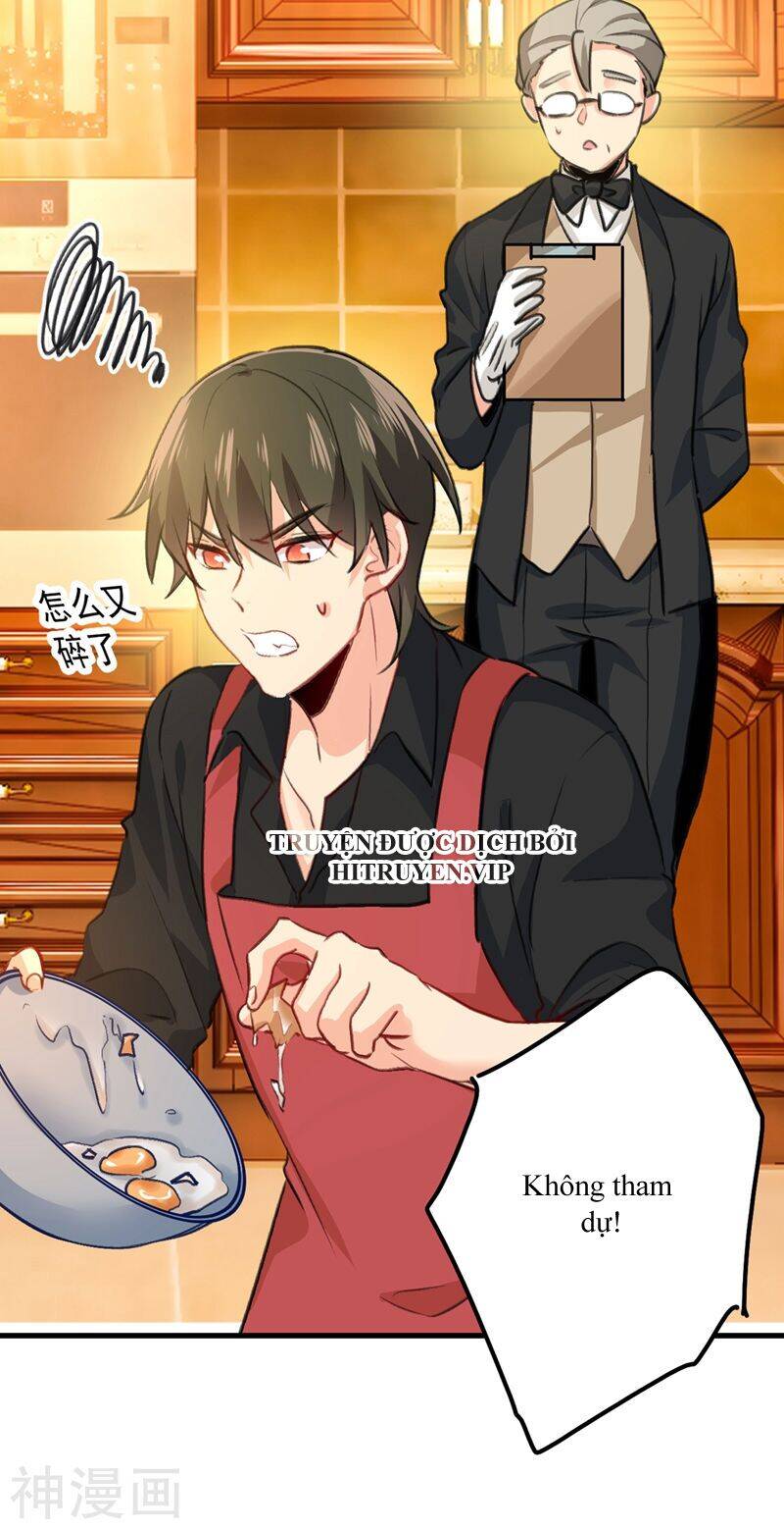 Tổng Tài Tại Thượng Chapter 290 - 10