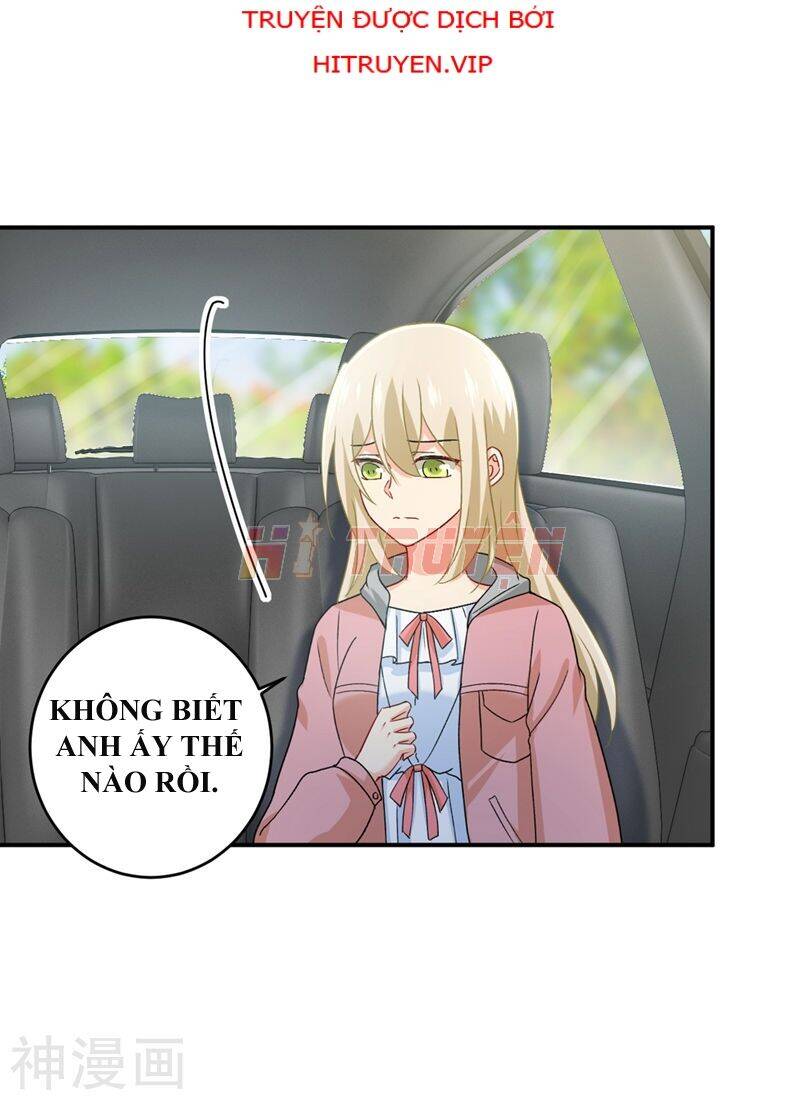 Tổng Tài Tại Thượng Chapter 292 - 1