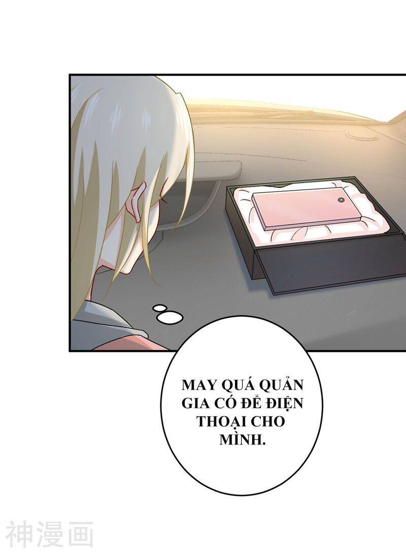 Tổng Tài Tại Thượng Chapter 292 - 2