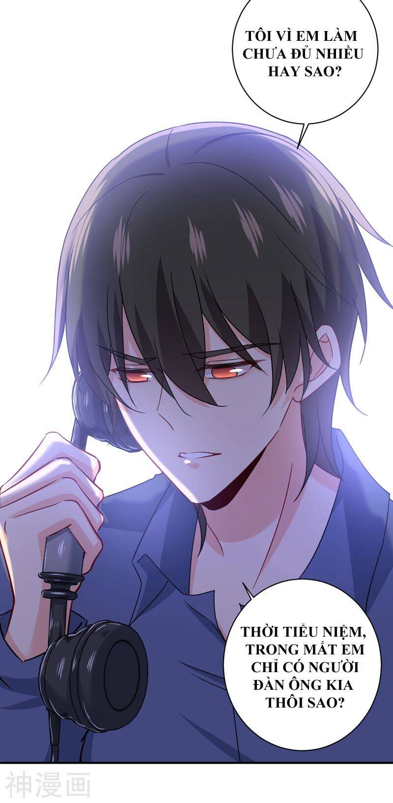 Tổng Tài Tại Thượng Chapter 292 - 12