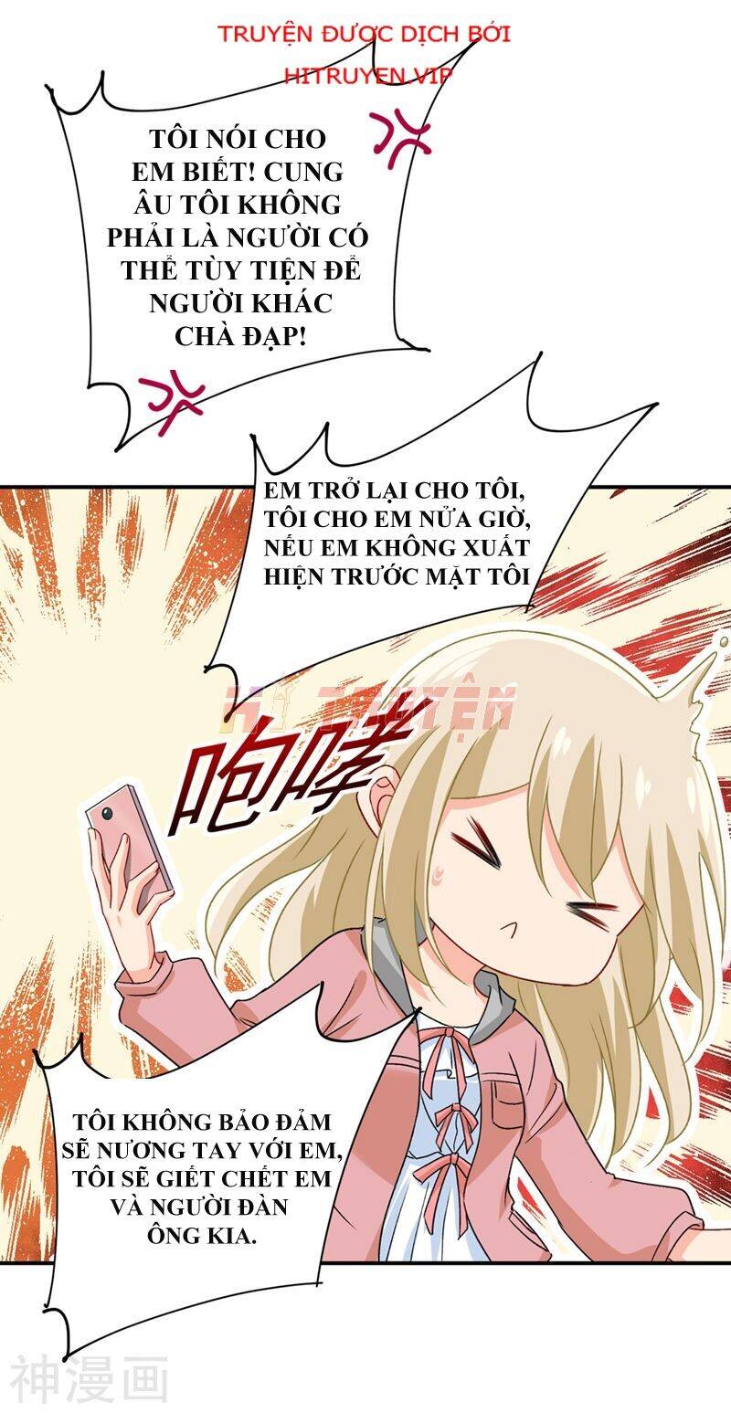 Tổng Tài Tại Thượng Chapter 292 - 13