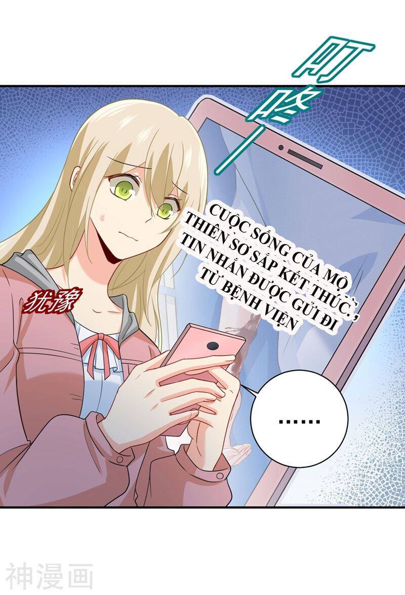 Tổng Tài Tại Thượng Chapter 292 - 16