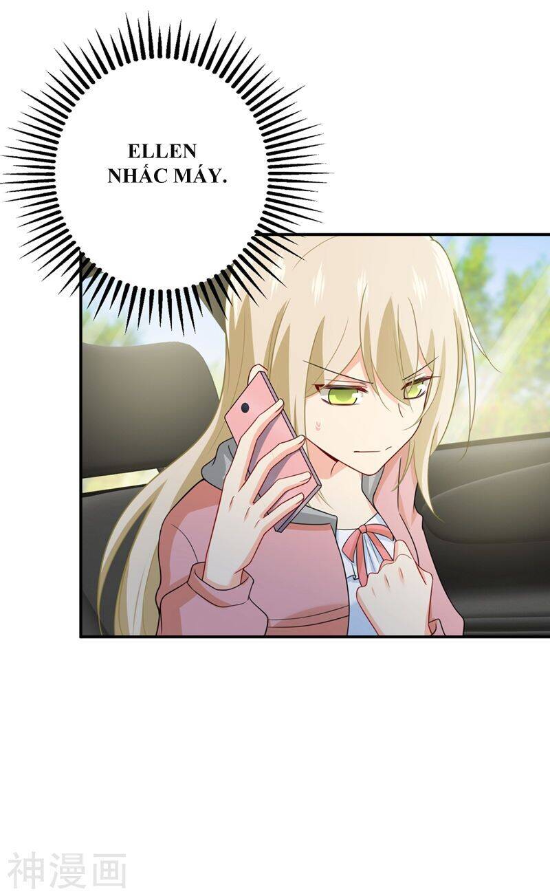 Tổng Tài Tại Thượng Chapter 292 - 18