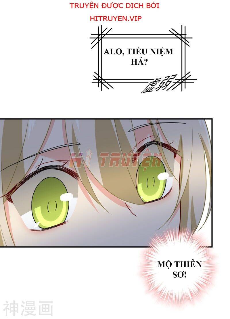 Tổng Tài Tại Thượng Chapter 292 - 19