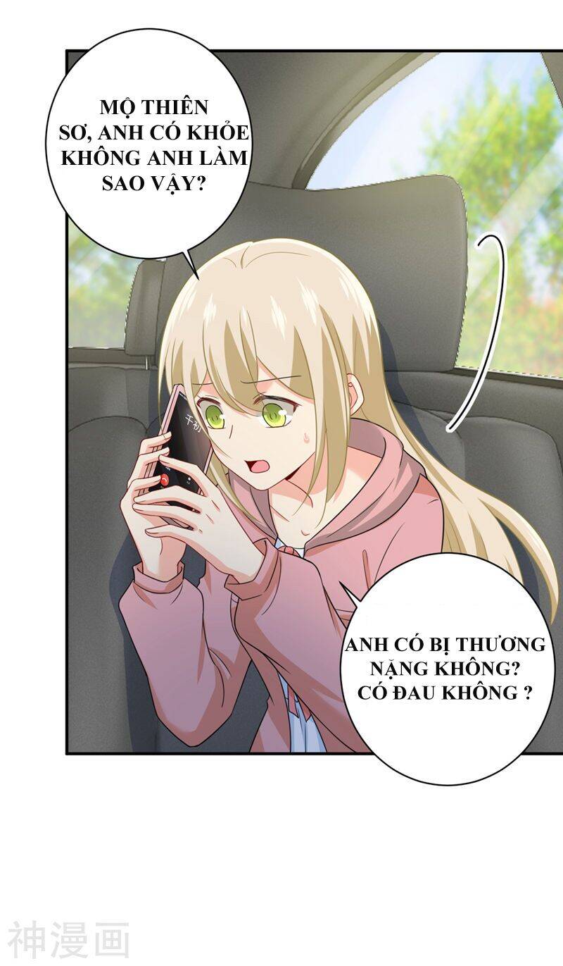 Tổng Tài Tại Thượng Chapter 292 - 20