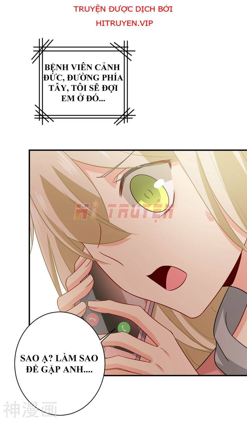 Tổng Tài Tại Thượng Chapter 292 - 21