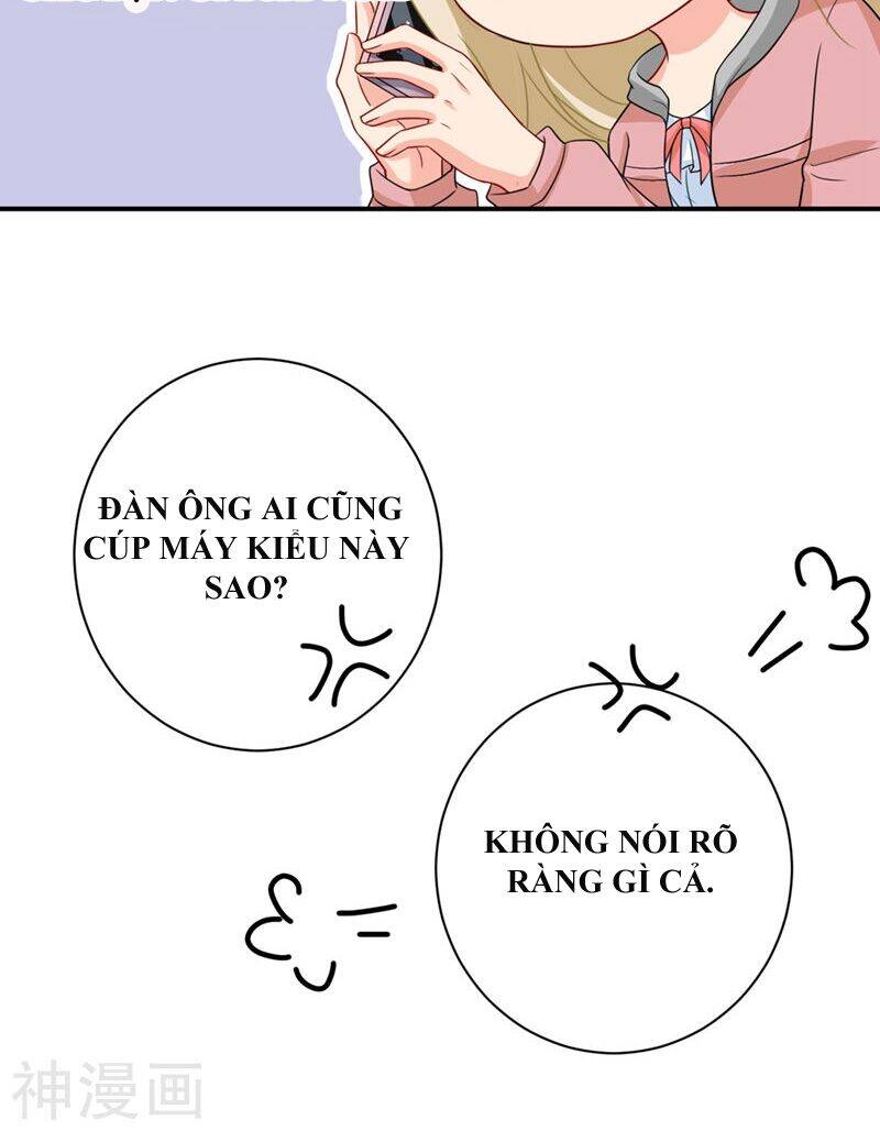 Tổng Tài Tại Thượng Chapter 292 - 23