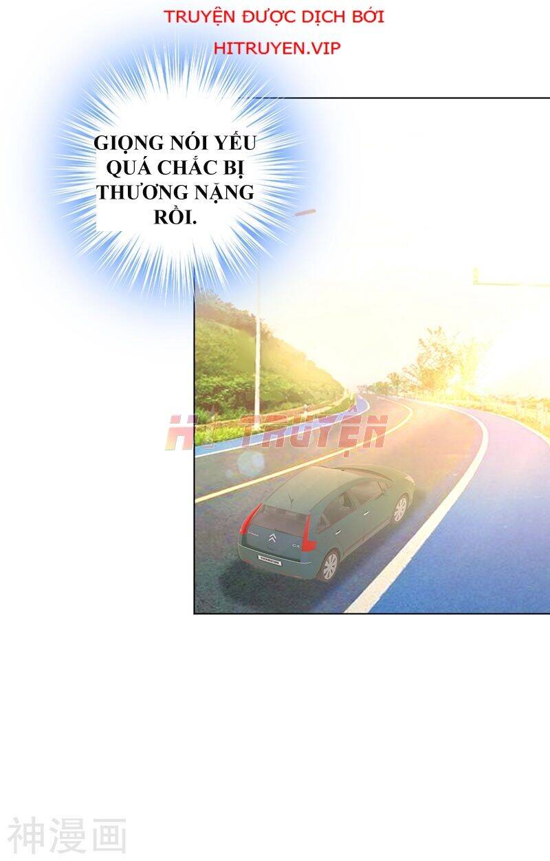 Tổng Tài Tại Thượng Chapter 292 - 24