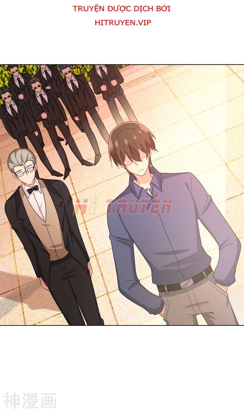 Tổng Tài Tại Thượng Chapter 292 - 26