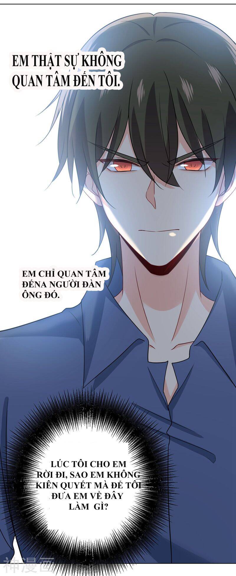 Tổng Tài Tại Thượng Chapter 292 - 27