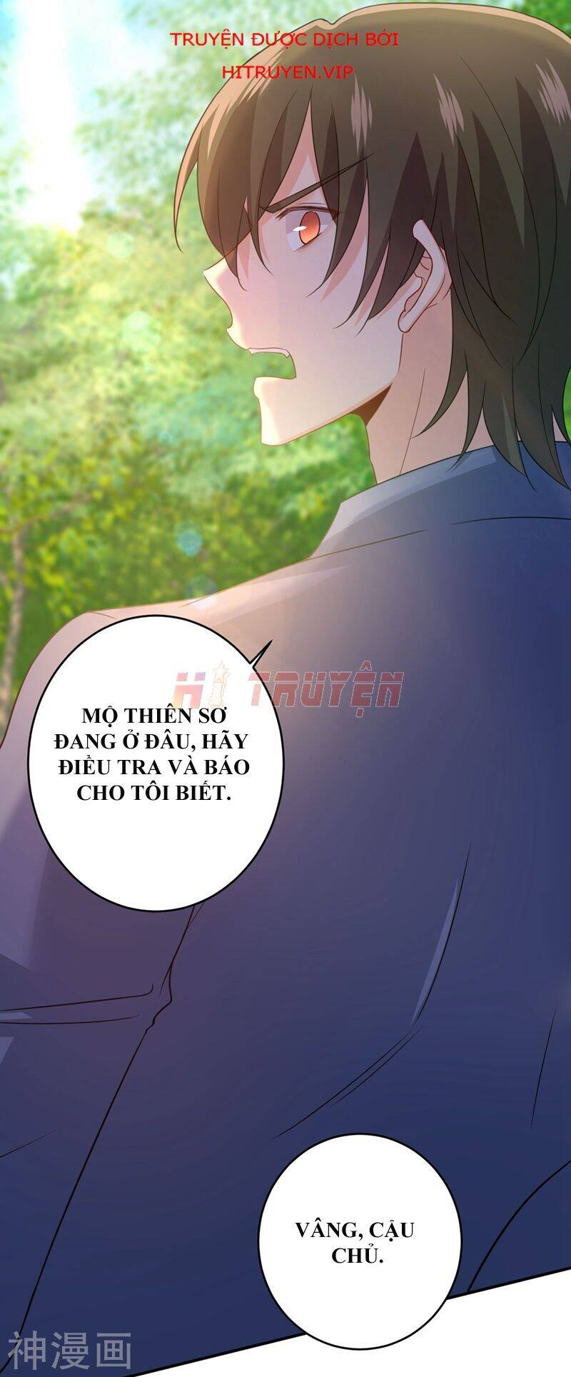 Tổng Tài Tại Thượng Chapter 292 - 30