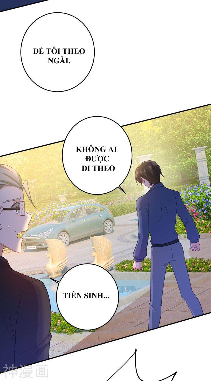 Tổng Tài Tại Thượng Chapter 292 - 31