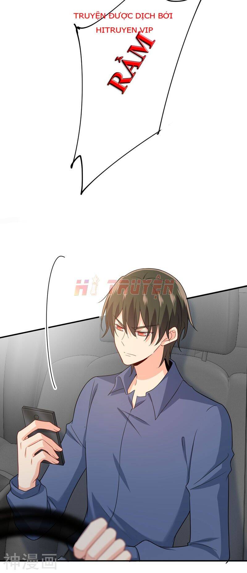 Tổng Tài Tại Thượng Chapter 292 - 32