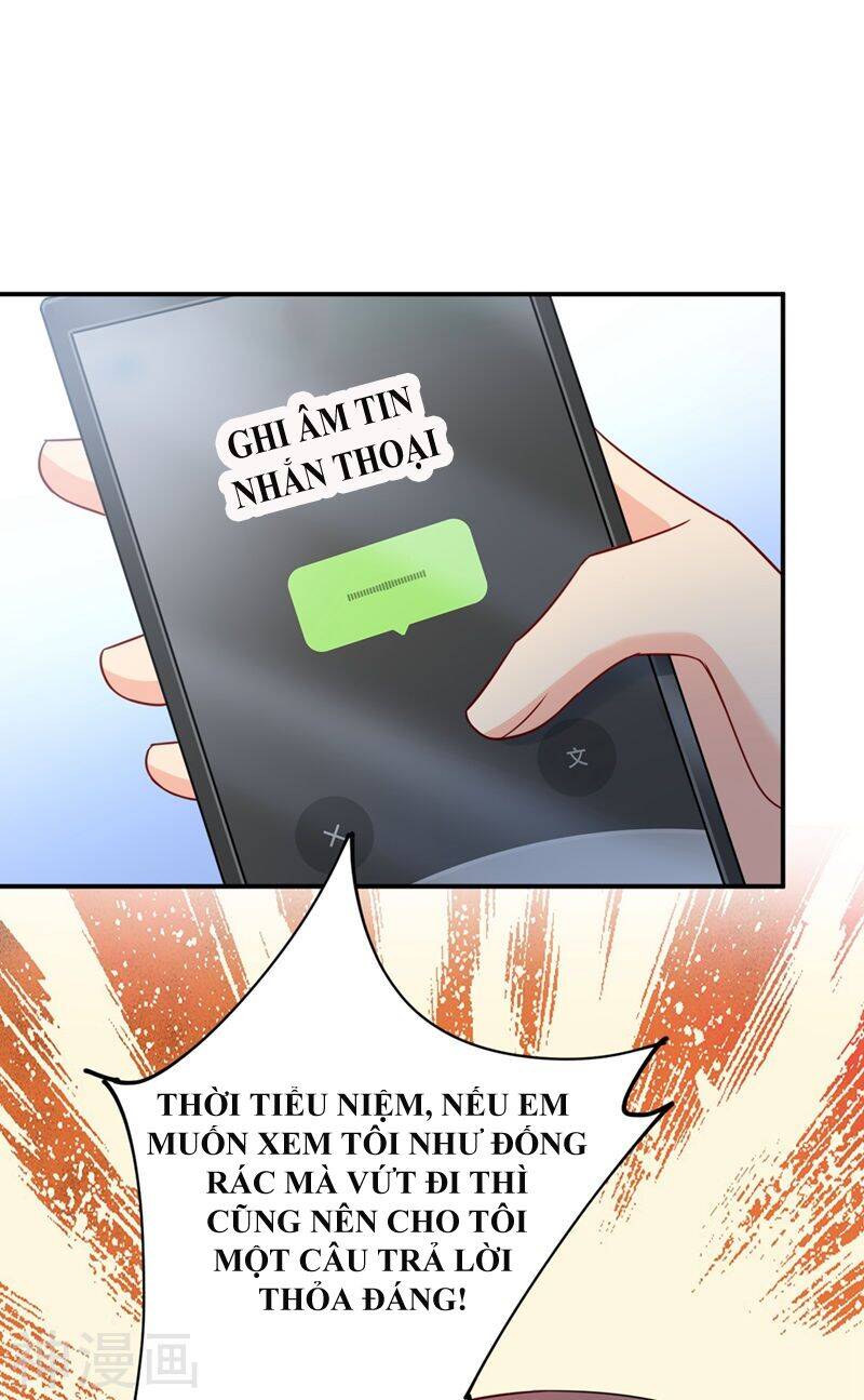 Tổng Tài Tại Thượng Chapter 292 - 33