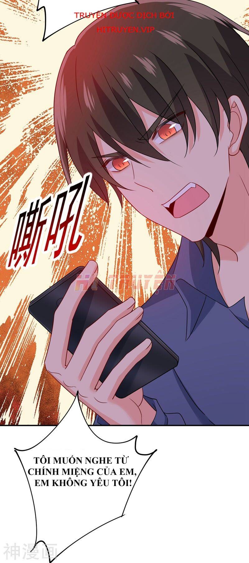 Tổng Tài Tại Thượng Chapter 292 - 34