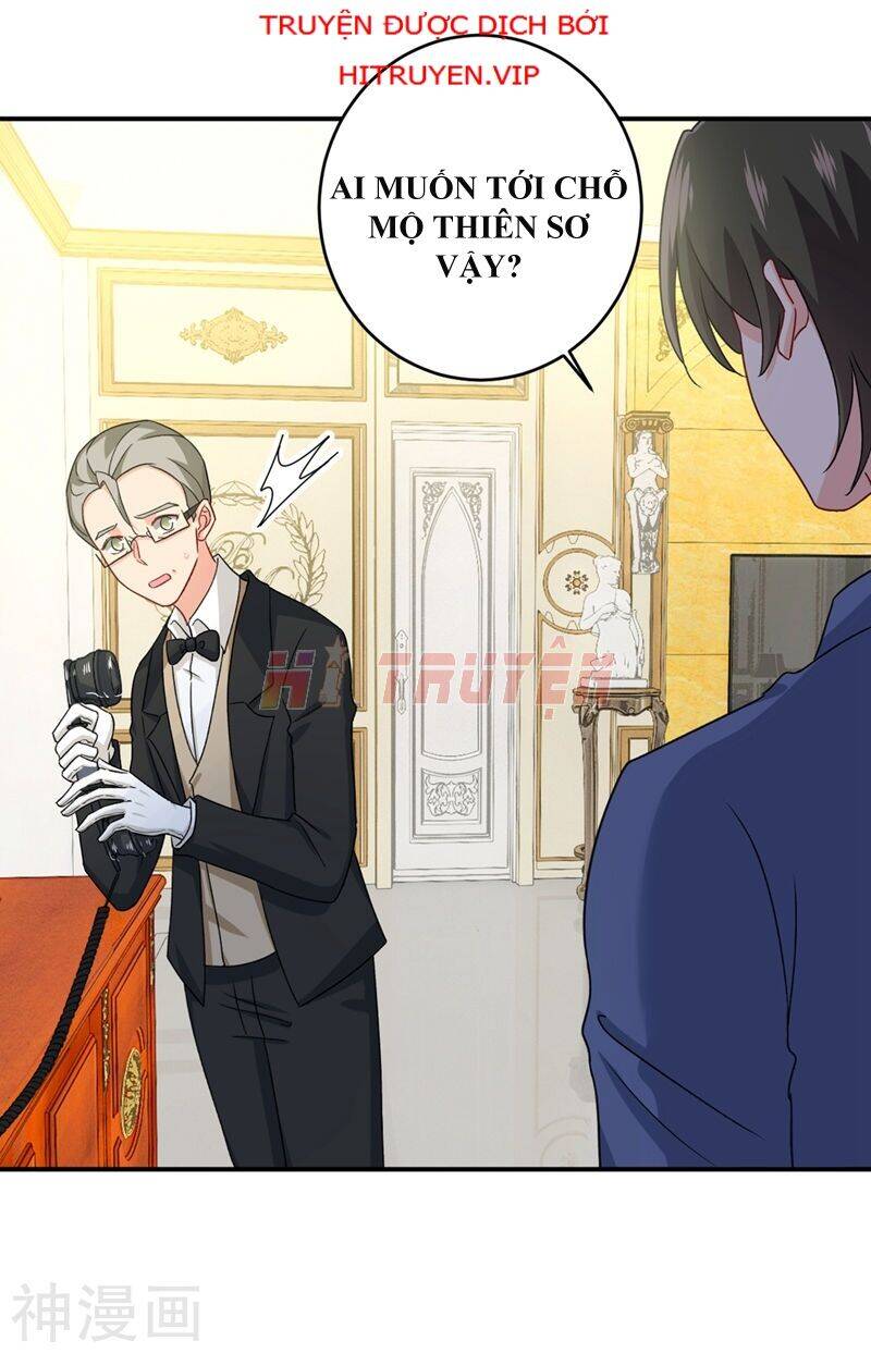 Tổng Tài Tại Thượng Chapter 292 - 5