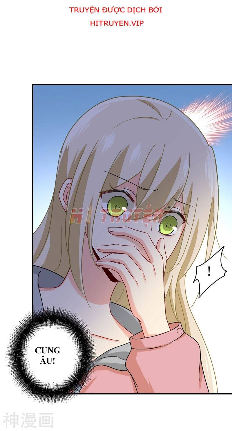 Tổng Tài Tại Thượng Chapter 292 - 7