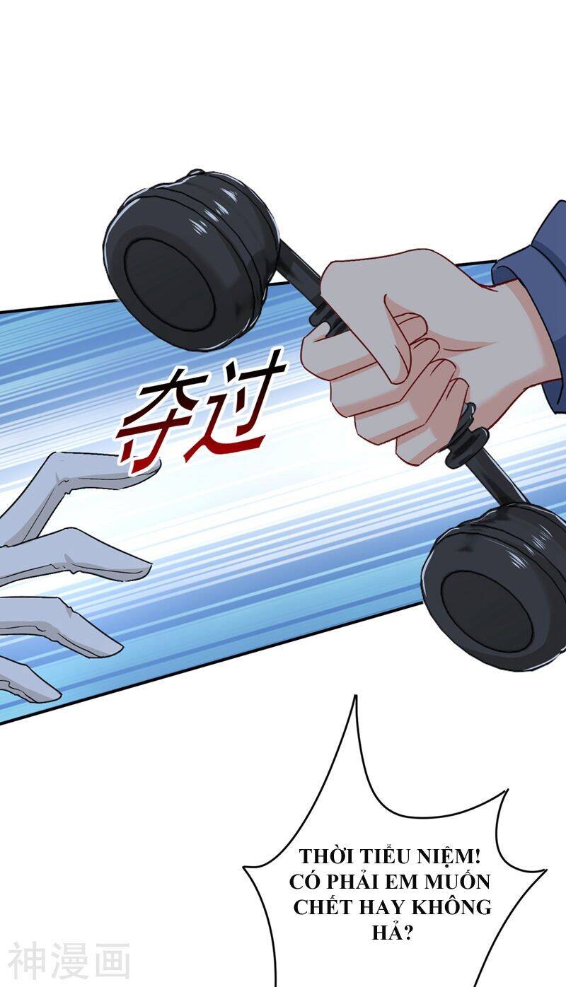 Tổng Tài Tại Thượng Chapter 292 - 8