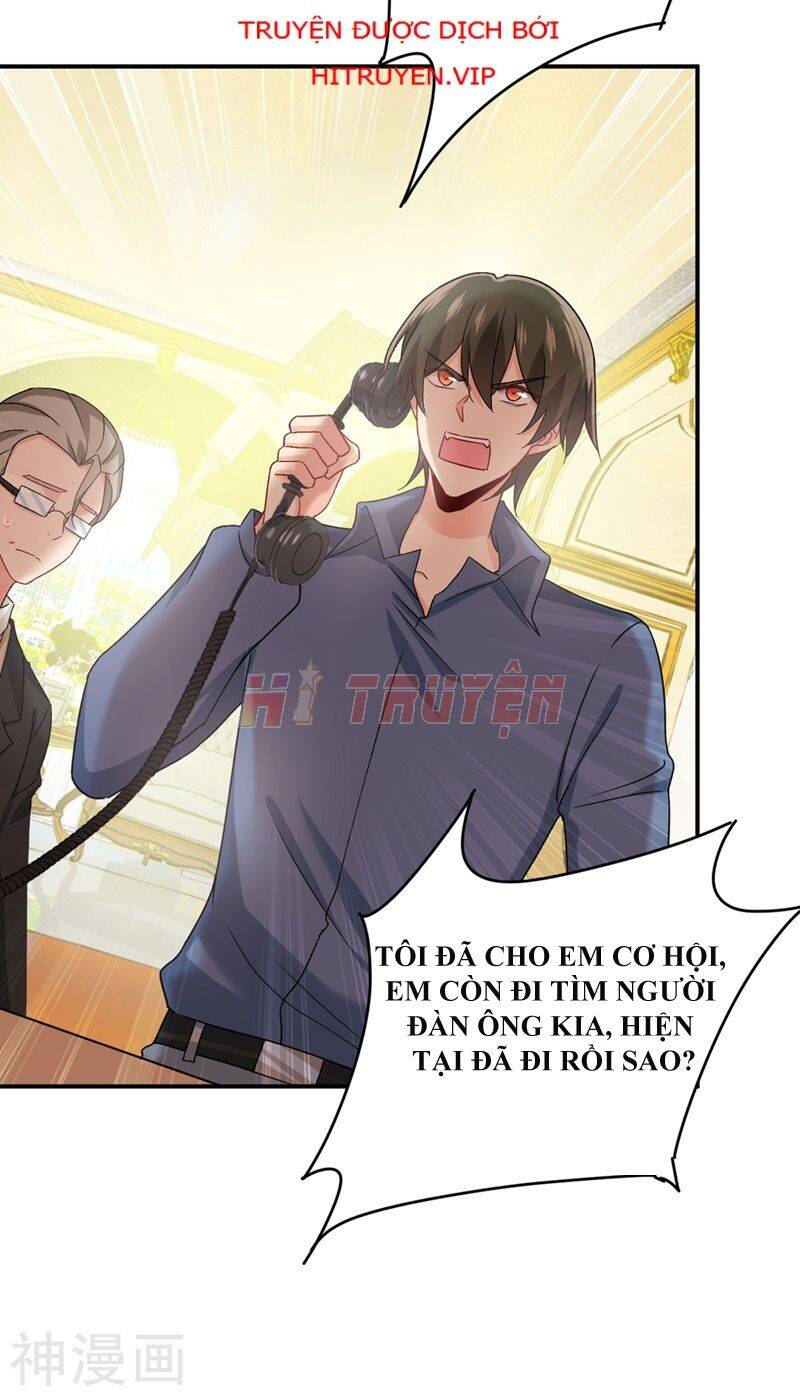 Tổng Tài Tại Thượng Chapter 292 - 9
