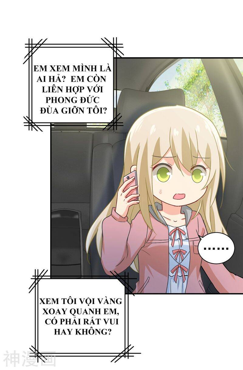 Tổng Tài Tại Thượng Chapter 292 - 10