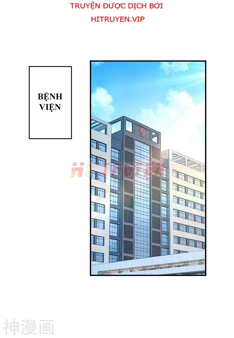 Tổng Tài Tại Thượng Chapter 293 - 1