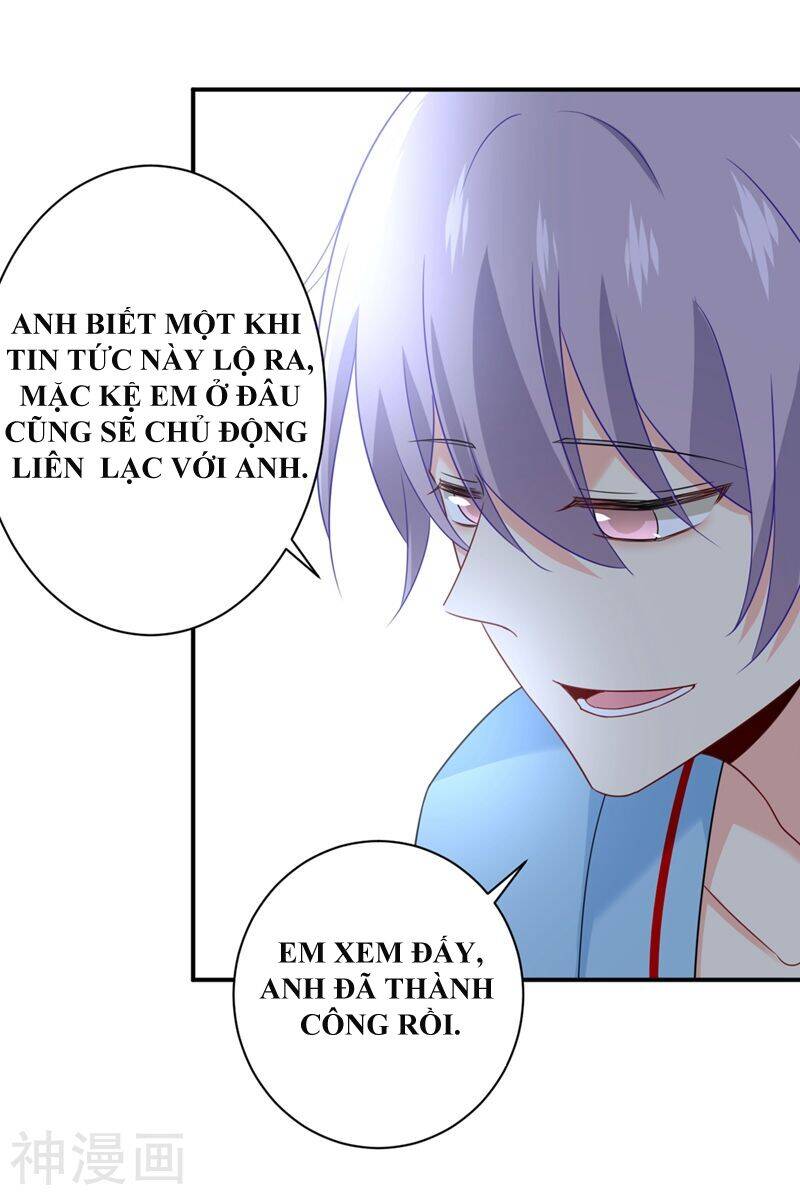 Tổng Tài Tại Thượng Chapter 293 - 14