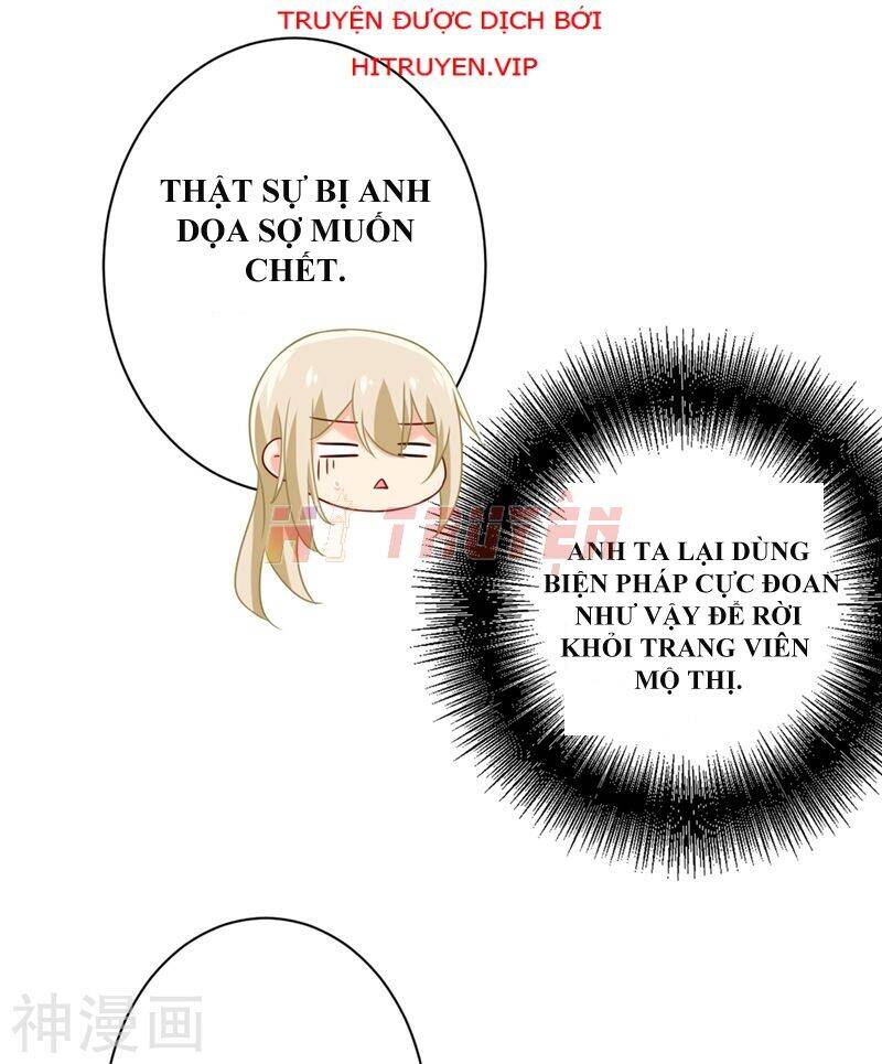 Tổng Tài Tại Thượng Chapter 293 - 15