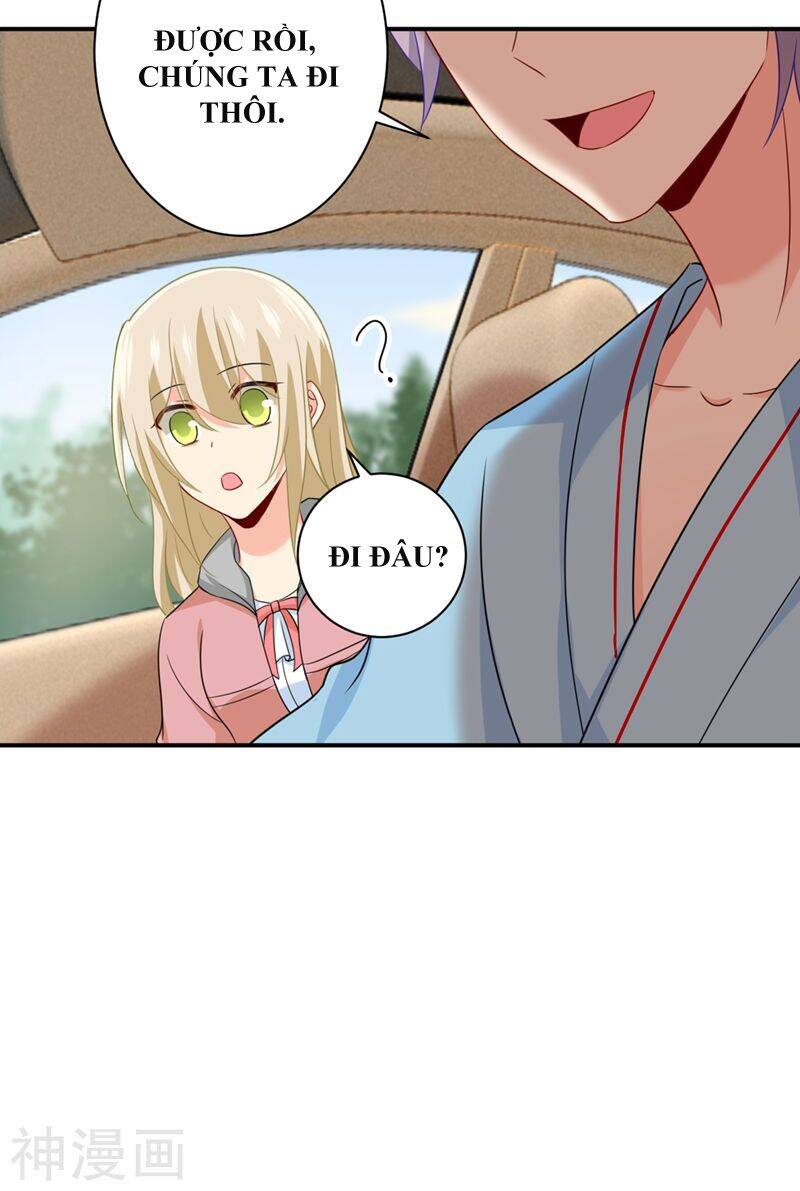 Tổng Tài Tại Thượng Chapter 293 - 16