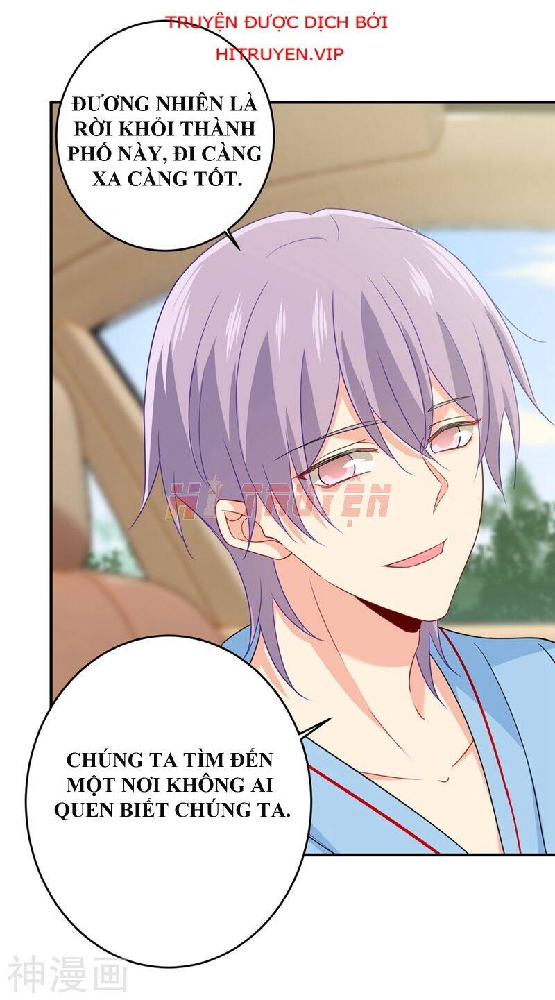 Tổng Tài Tại Thượng Chapter 293 - 17