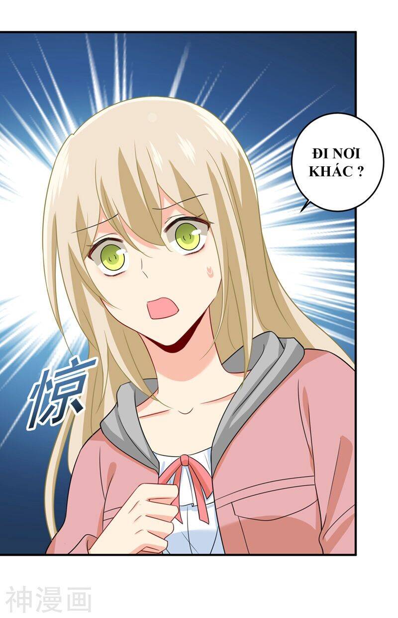 Tổng Tài Tại Thượng Chapter 293 - 18