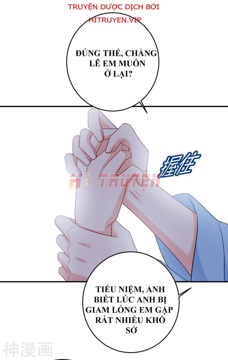 Tổng Tài Tại Thượng Chapter 293 - 19