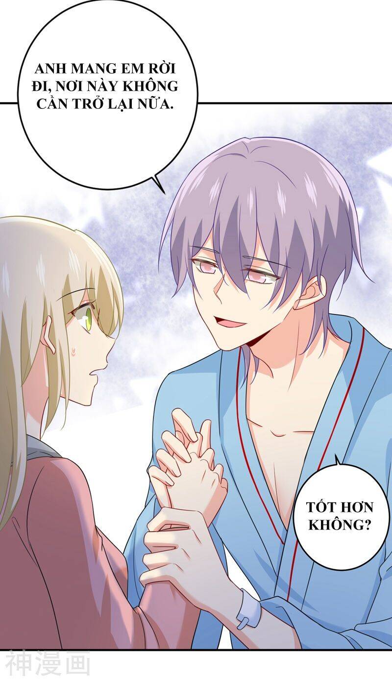 Tổng Tài Tại Thượng Chapter 293 - 20