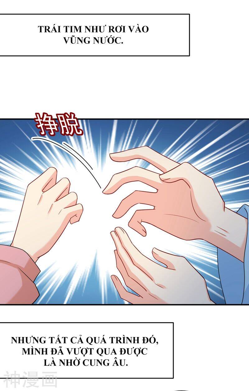 Tổng Tài Tại Thượng Chapter 293 - 22