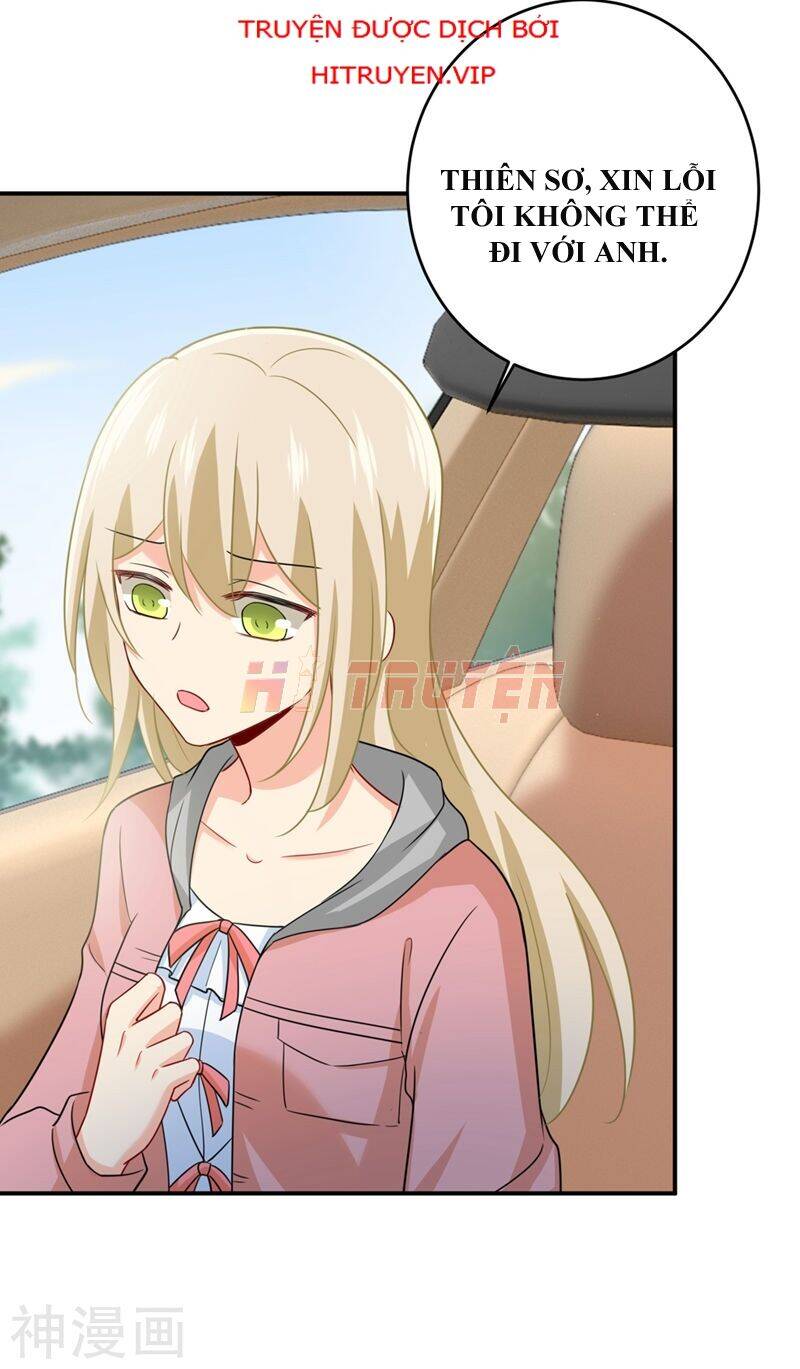 Tổng Tài Tại Thượng Chapter 293 - 23