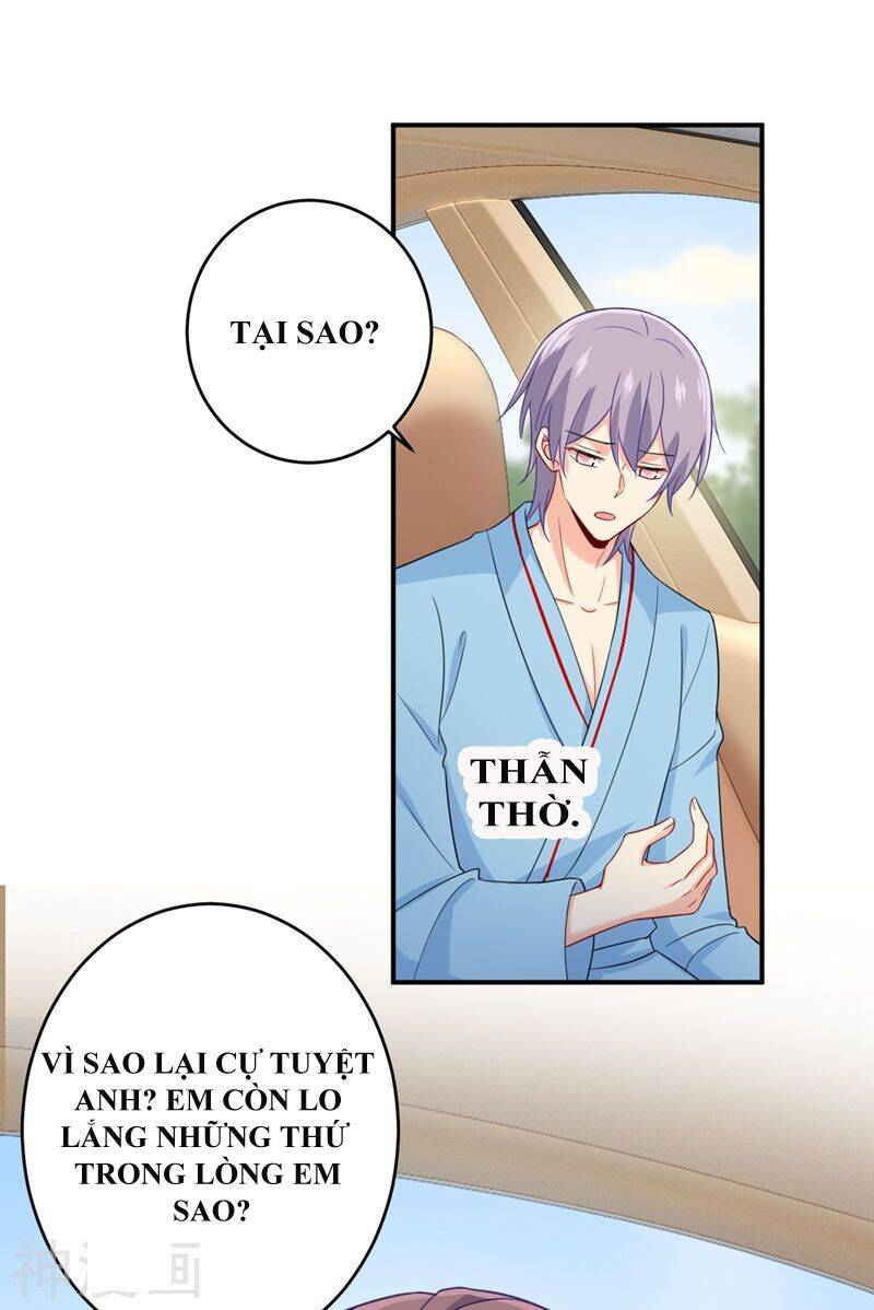 Tổng Tài Tại Thượng Chapter 293 - 24