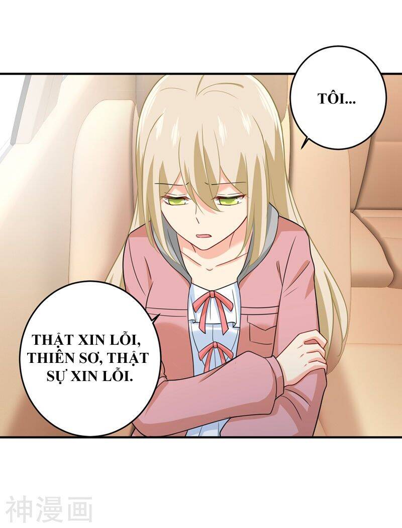 Tổng Tài Tại Thượng Chapter 293 - 26
