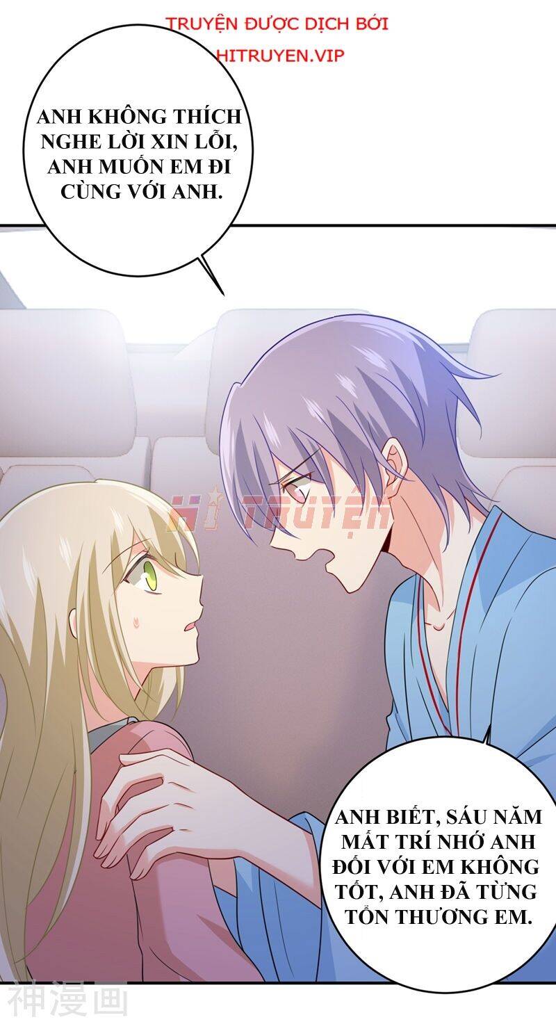 Tổng Tài Tại Thượng Chapter 293 - 27