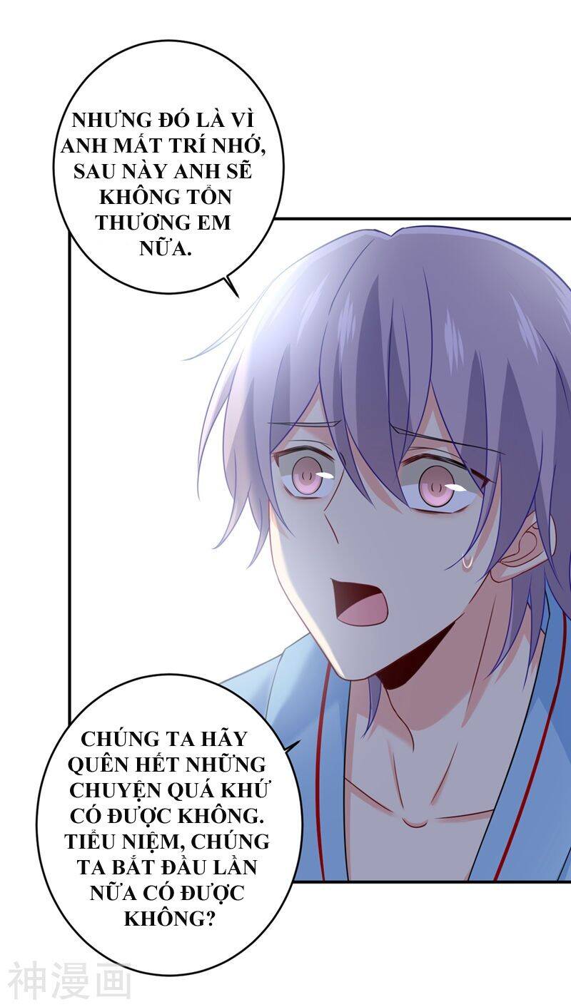 Tổng Tài Tại Thượng Chapter 293 - 28