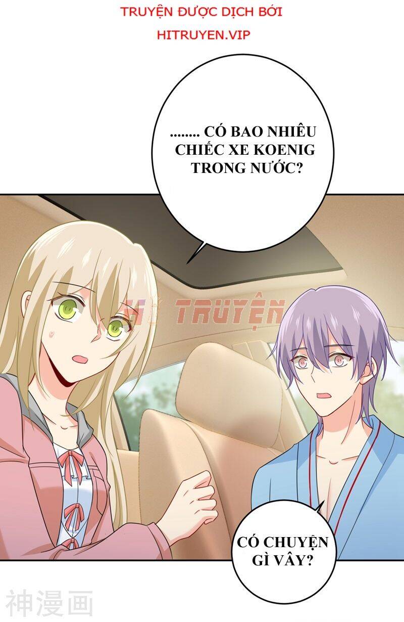 Tổng Tài Tại Thượng Chapter 293 - 31