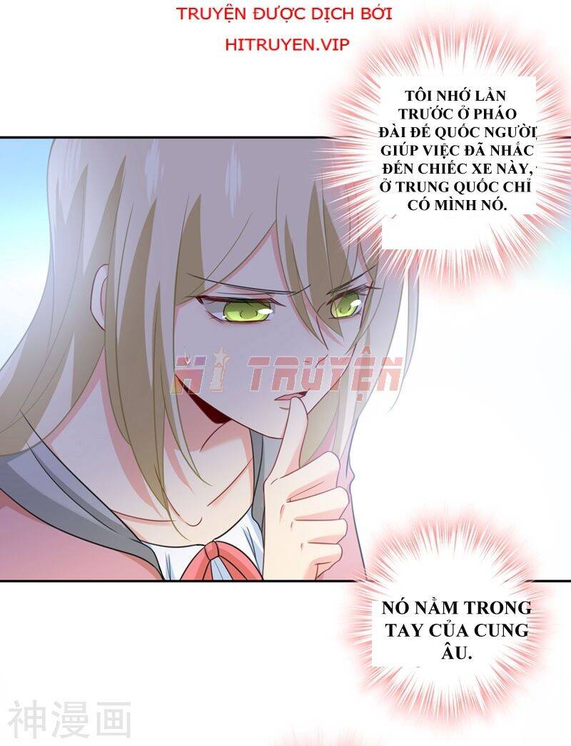 Tổng Tài Tại Thượng Chapter 293 - 32