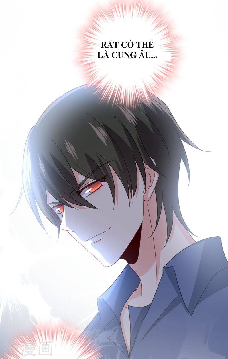 Tổng Tài Tại Thượng Chapter 293 - 33