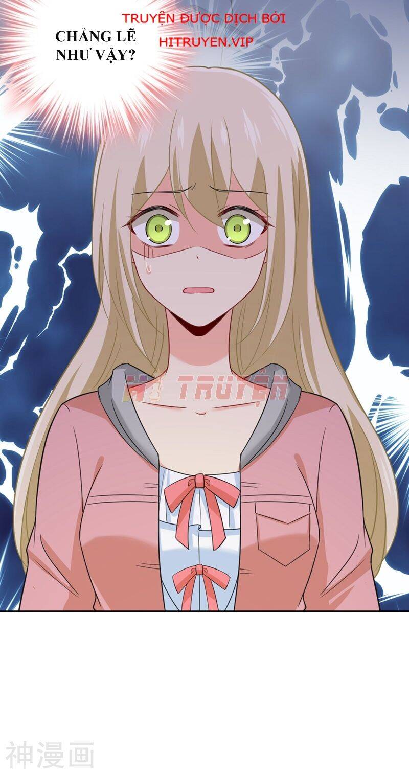 Tổng Tài Tại Thượng Chapter 293 - 34