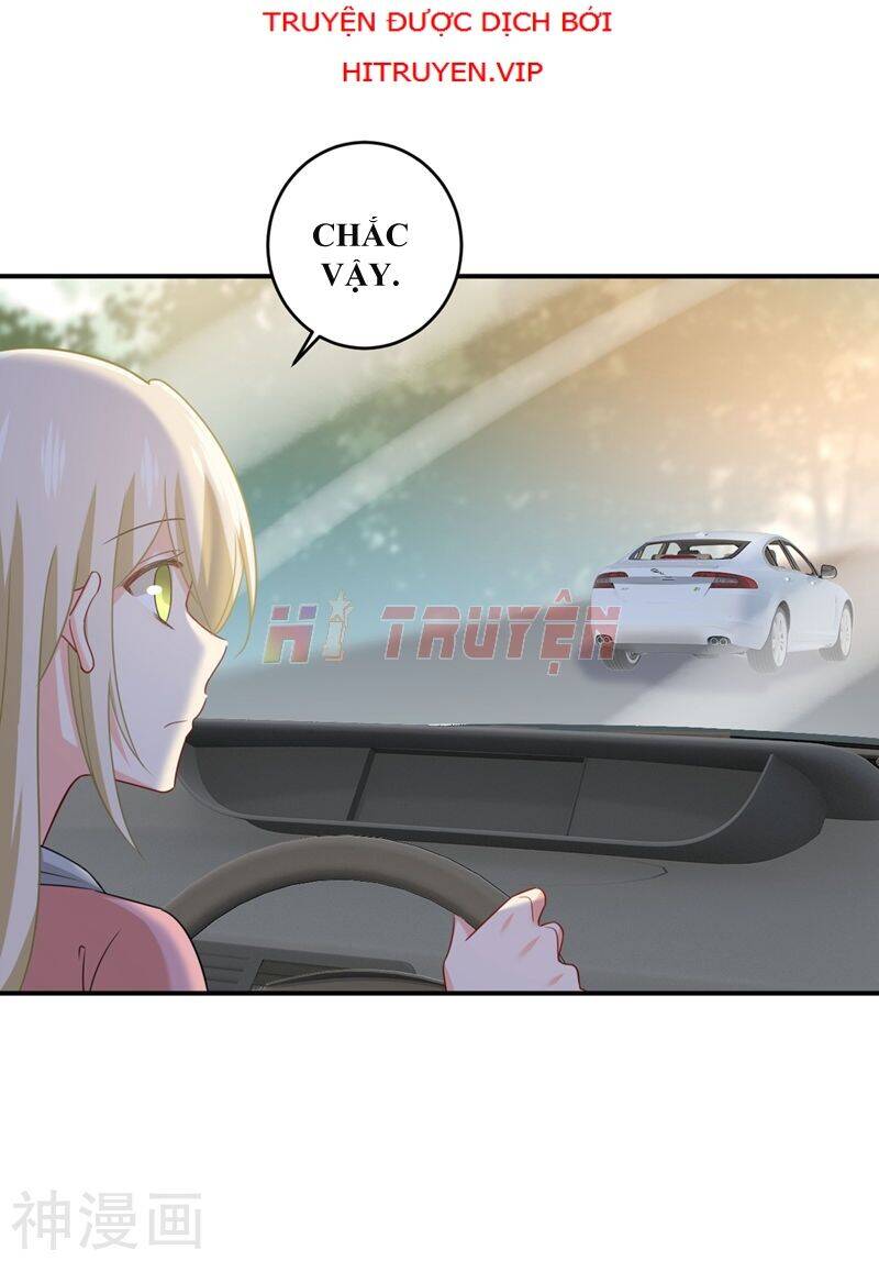 Tổng Tài Tại Thượng Chapter 293 - 5