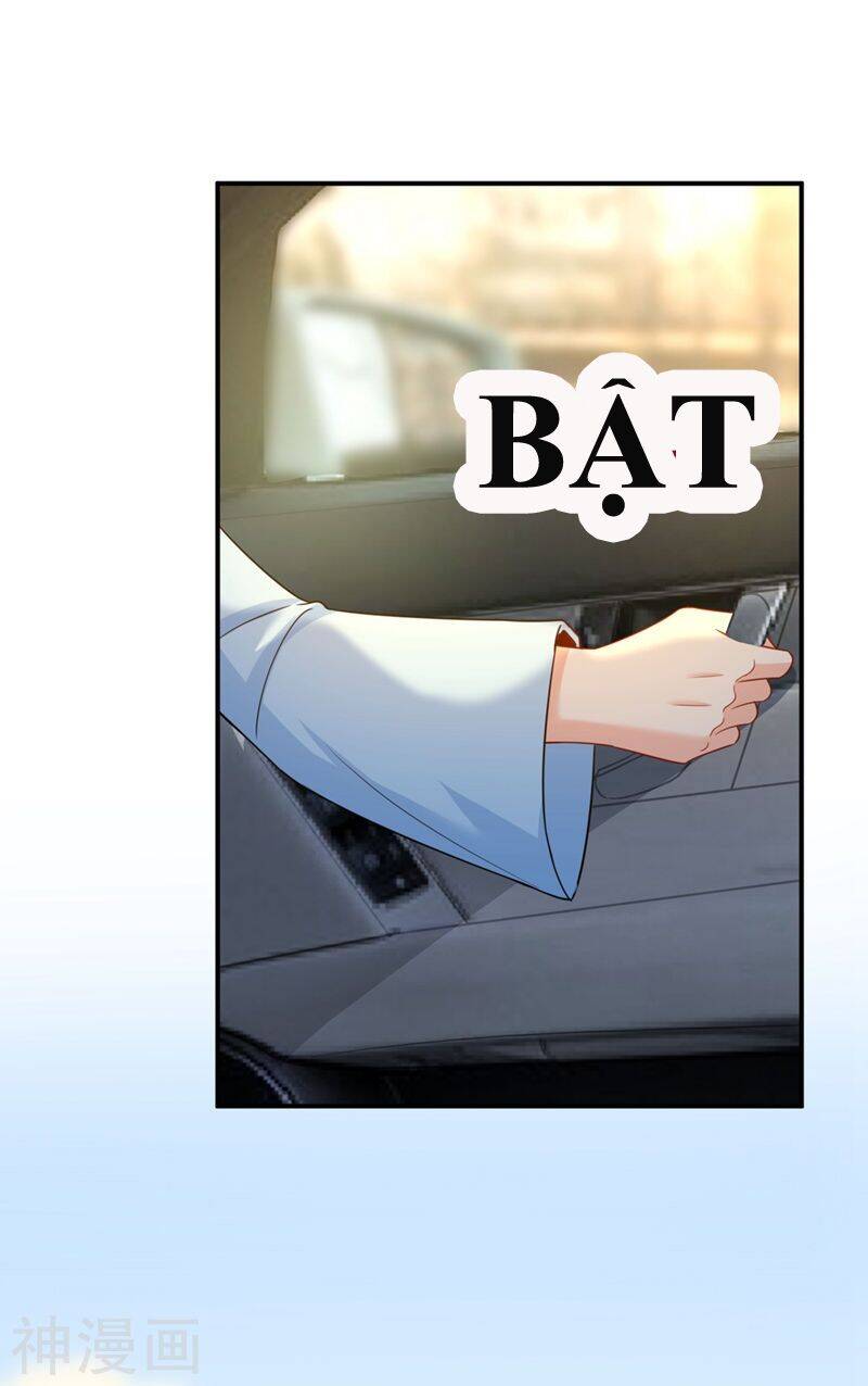 Tổng Tài Tại Thượng Chapter 293 - 6