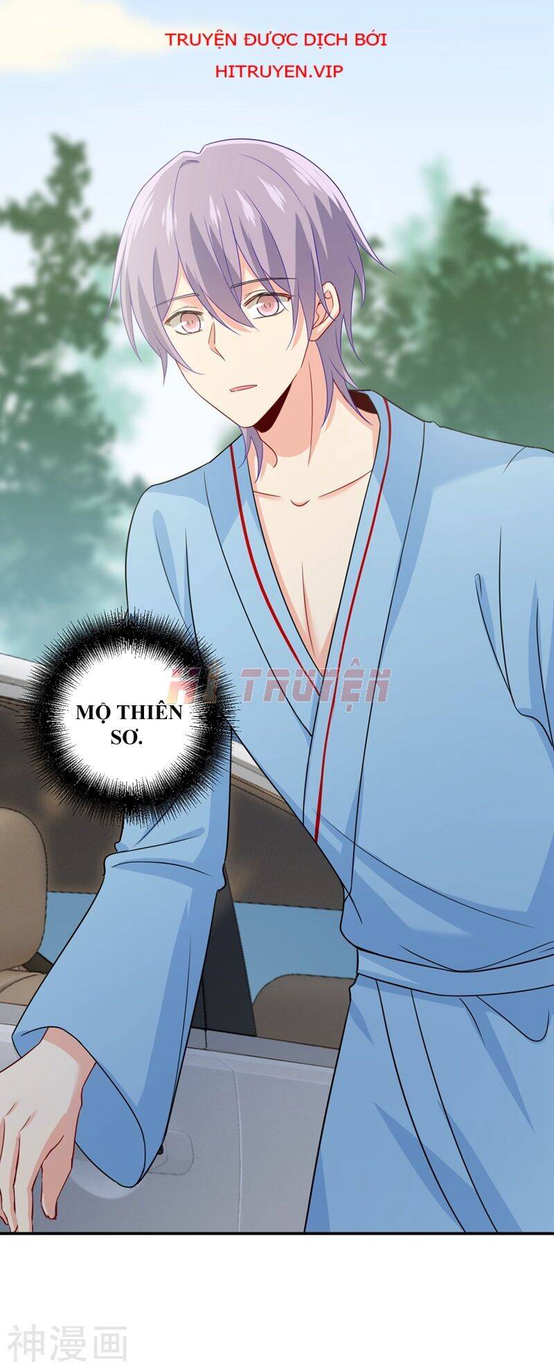 Tổng Tài Tại Thượng Chapter 293 - 7