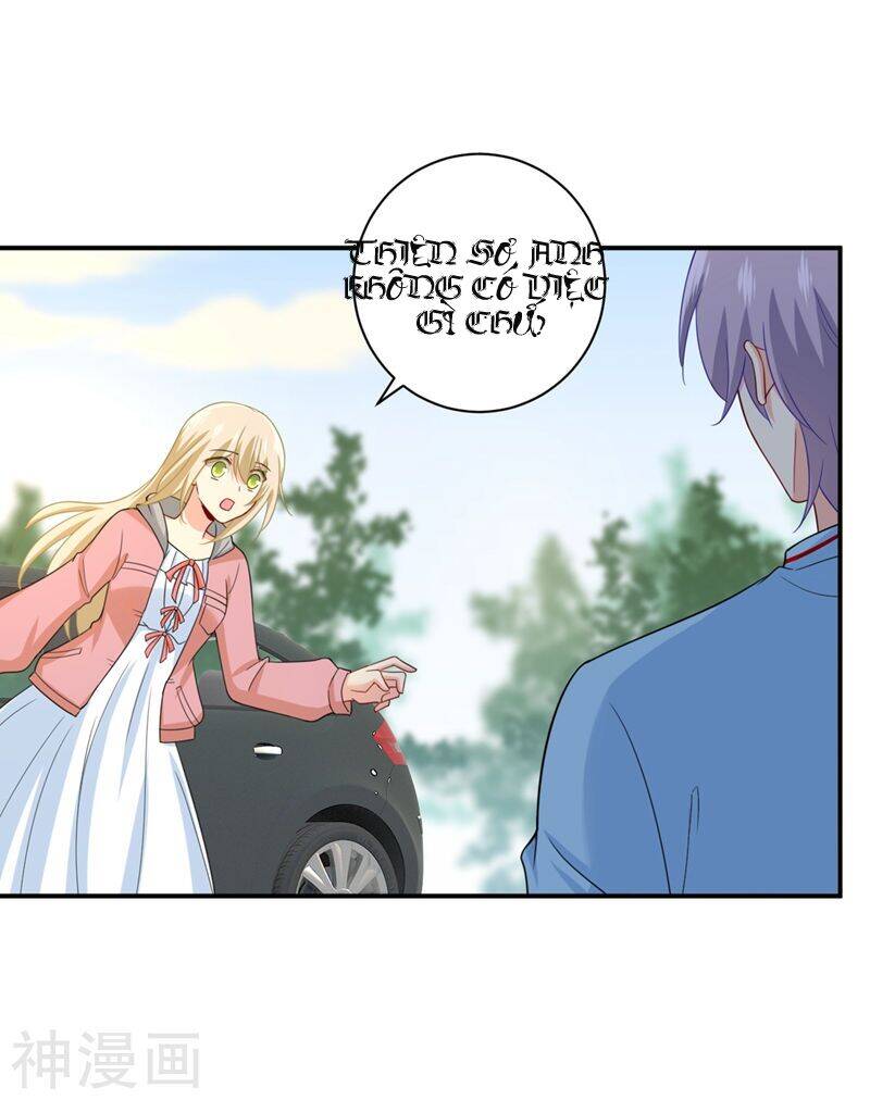 Tổng Tài Tại Thượng Chapter 293 - 8