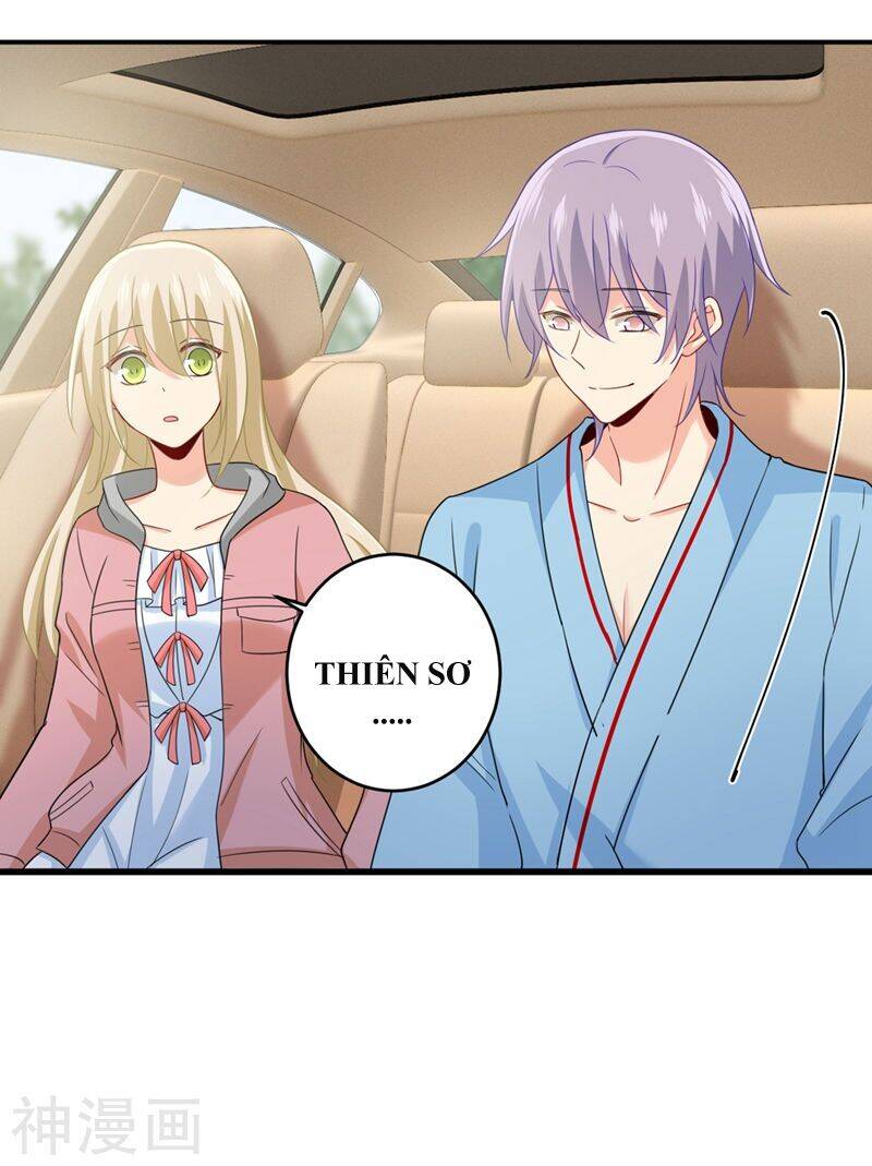 Tổng Tài Tại Thượng Chapter 293 - 10