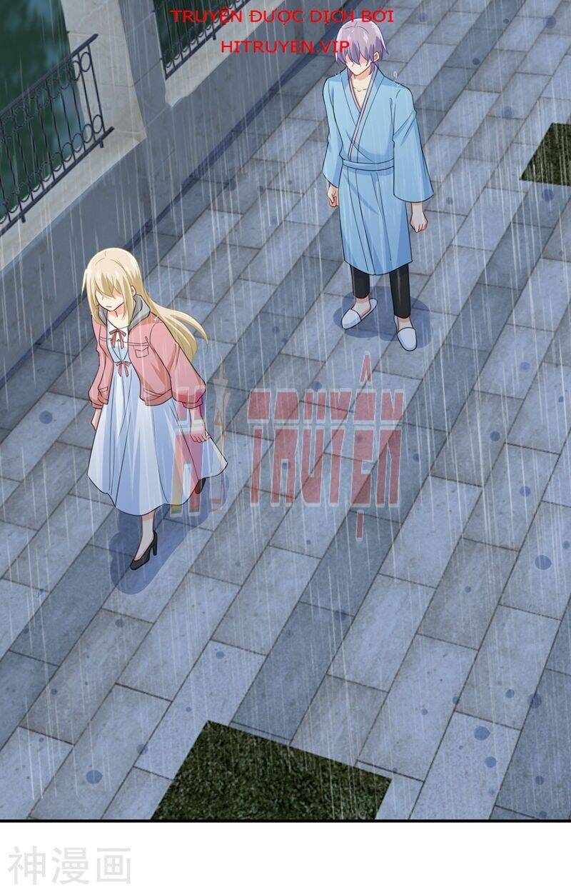 Tổng Tài Tại Thượng Chapter 294 - 11